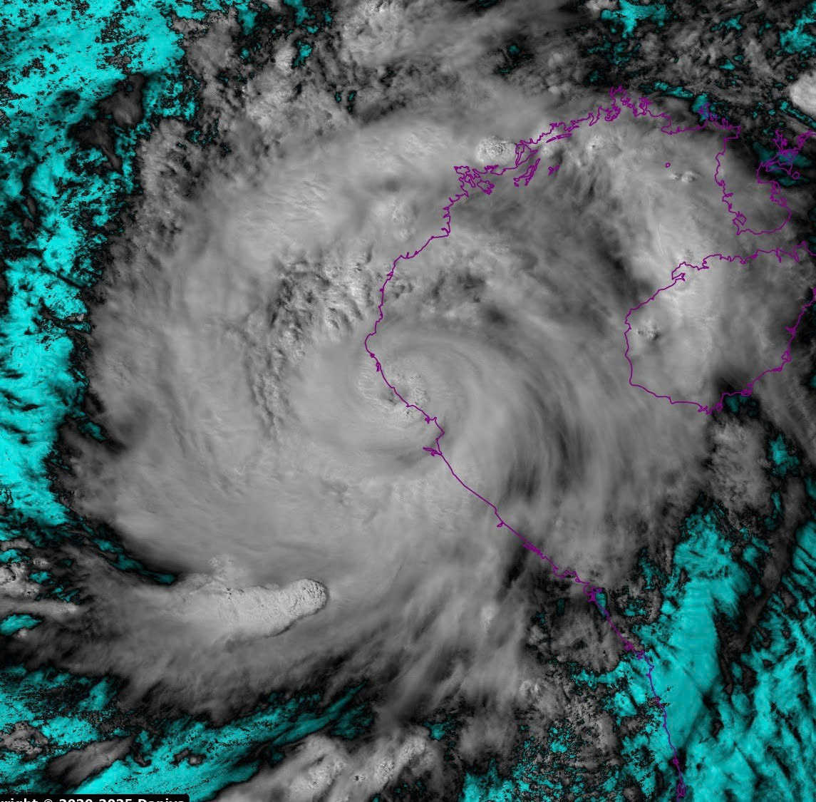Tình hình bão số 5: Đã có 1 người chết, 8 người bị thương; Sân Pickleball tiền tỷ đổ sập- Ảnh 24.