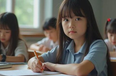 Nghiên cứu 100 học sinh xuất sắc, phát hiện ra yếu tố quyết định SỐ PHẬN của một đứa trẻ chính là…