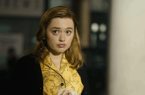 Xem phim Sex Education, tôi xấu hổ vì bản thân từng có 1 suy nghĩ rất tồi tệ, chỉ đến khi trải qua sự việc nhớ đời thì mới tỉnh ngộ!