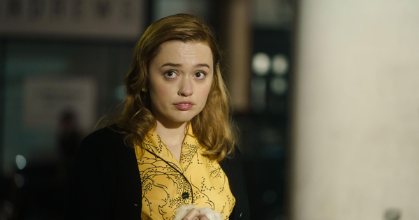 Xem phim Sex Education, tôi xấu hổ vì bản thân từng có 1 suy nghĩ rất tồi tệ, chỉ đến khi trải qua sự việc nhớ đời thì mới tỉnh ngộ!