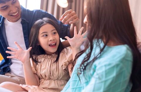 Nhìn 3 đặc điểm, có thể dự đoán tương lai gia đình này vô cùng hưng thịnh, tương lai con “phất” như diều gặp gió