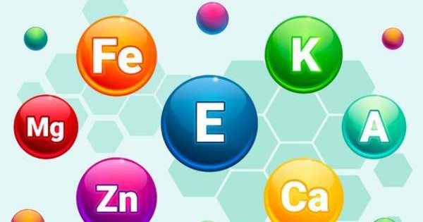 Tầm quan trọng của vi chất dinh dưỡng đối với trẻ em