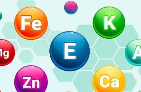Tầm quan trọng của vi chất dinh dưỡng đối với trẻ em