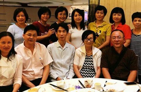 Sự thật đau lòng được tiết lộ tại buổi họp mặt 20 năm: 3 cạm bẫy khiến việc nuôi dạy con thành công cốc