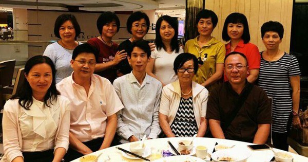 Sự thật đau lòng được tiết lộ tại buổi họp mặt 20 năm: 3 cạm bẫy khiến việc nuôi dạy con thành công cốc