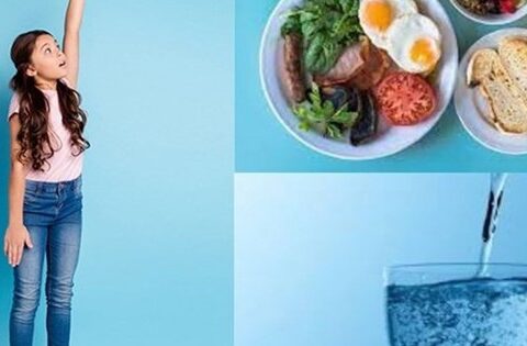 Tuổi dậy thì cần ăn gì để phát triển chiều cao?