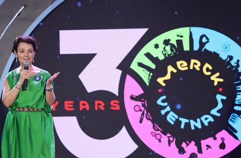30 năm đồng hành và phát triển cùng y tế tại Việt Nam