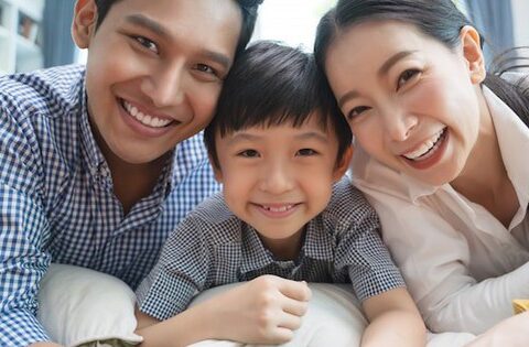 Bí quyết cho một gia đình hạnh phúc nằm ở 3 câu chuyện này