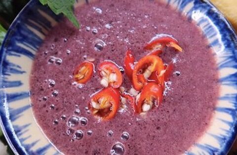 Canxi không đến từ nước hầm xương? 5 siêu thực phẩm giàu canxi khiến nhiều người ngỡ ngàng