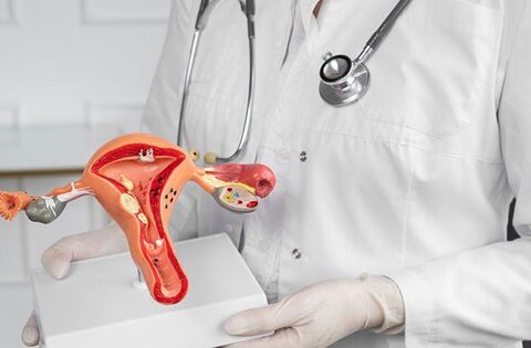 6 bệnh lý có thể phải phẫu thuật cắt bỏ tử cung