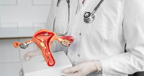 6 bệnh lý có thể phải phẫu thuật cắt bỏ tử cung