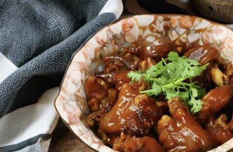 Muốn da mịn đẹp, căng mướt vào mùa thu, chị em hãy ăn món này ít nhất 1 tháng/lần: Dễ nấu và rất ngon