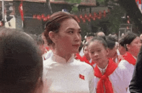 Mỹ Tâm nghẹn ngào nói về khoảnh khắc “vượt thời gian” tại Đại lễ 2/9