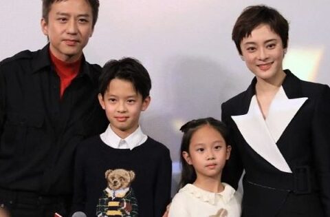 Tôn Lệ đăng một bài viết dài trên mạng xã hội, cư dân mạng đọc xong tấm tắc khen: “Rất thích cách chị dạy con”