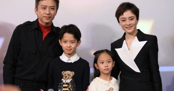 Tôn Lệ đăng một bài viết dài trên mạng xã hội, cư dân mạng đọc xong tấm tắc khen: “Rất thích cách chị dạy con”