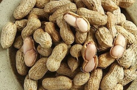 Ăn lạc luộc mỗi ngày, cơ thể bạn sẽ trải qua 4 thay đổi bất ngờ chỉ sau nửa năm