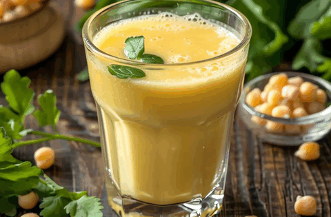 4 thực phẩm giàu progesterone giúp phụ nữ sau 40 trẻ lâu, da dẻ hồng hào