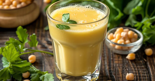 4 thực phẩm giàu progesterone giúp phụ nữ sau 40 trẻ lâu, da dẻ hồng hào