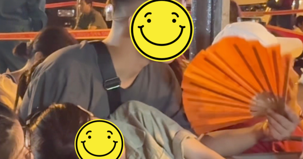 Vợ sinh con 1 tháng, bắt quả tang chồng quạt cho tiểu tam ngủ ngoài đường: Trước đây cũng suýt là… tiểu tam