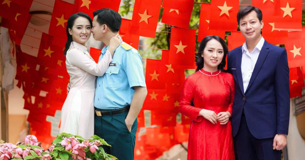 30 phút hẹn hò ngắn nhất lịch sử… mở ra câu chuyện một thập kỷ A70 – A80 của chàng thiếu tá “bị chê”