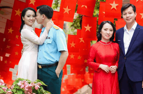 30 phút hẹn hò ngắn nhất lịch sử… mở ra câu chuyện một thập kỷ A70 – A80 của chàng thiếu tá “bị chê”