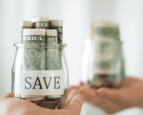 Tiết Kiệm Thông Minh: Cách Tối Ưu Hóa Khoản Tiết Kiệm Của Bạn