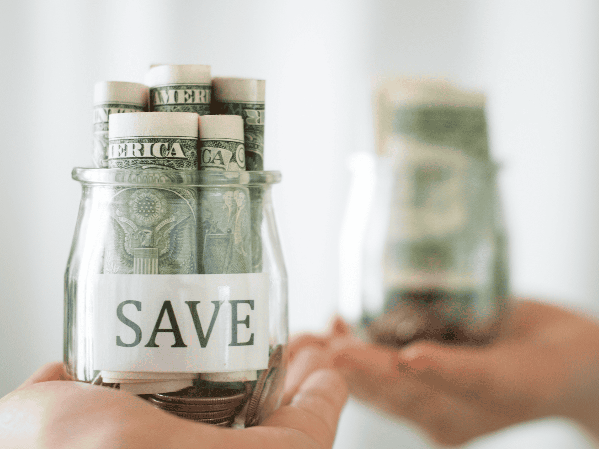 Tiết Kiệm Thông Minh: Cách Tối Ưu Hóa Khoản Tiết Kiệm Của Bạn