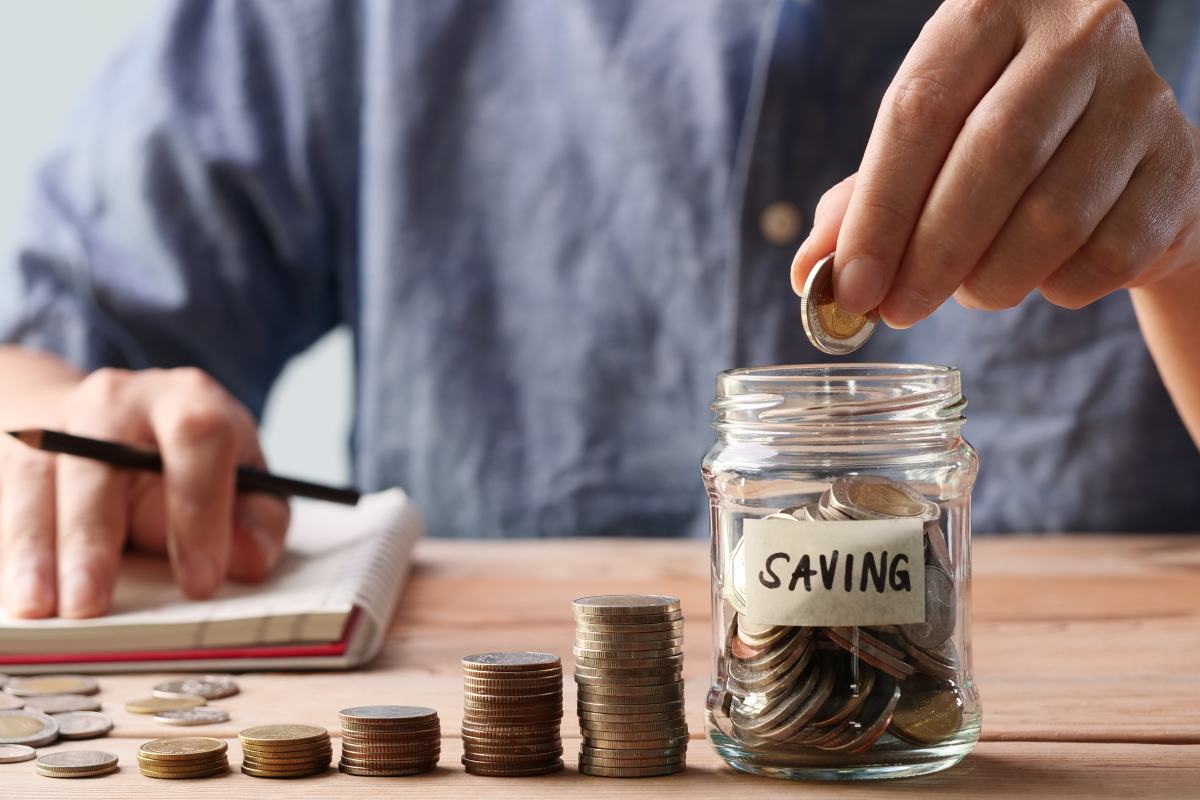 Các Chiến Lược Tiết Kiệm Hiệu Quả Cho Người Mới Bắt Đầu