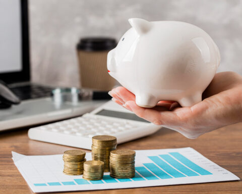 Mỗi độ tuổi nên tiết kiệm bao nhiêu là đủ?