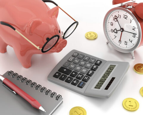 Cách tiết kiệm tiền siêu dễ mà sinh viên không nên bỏ qua