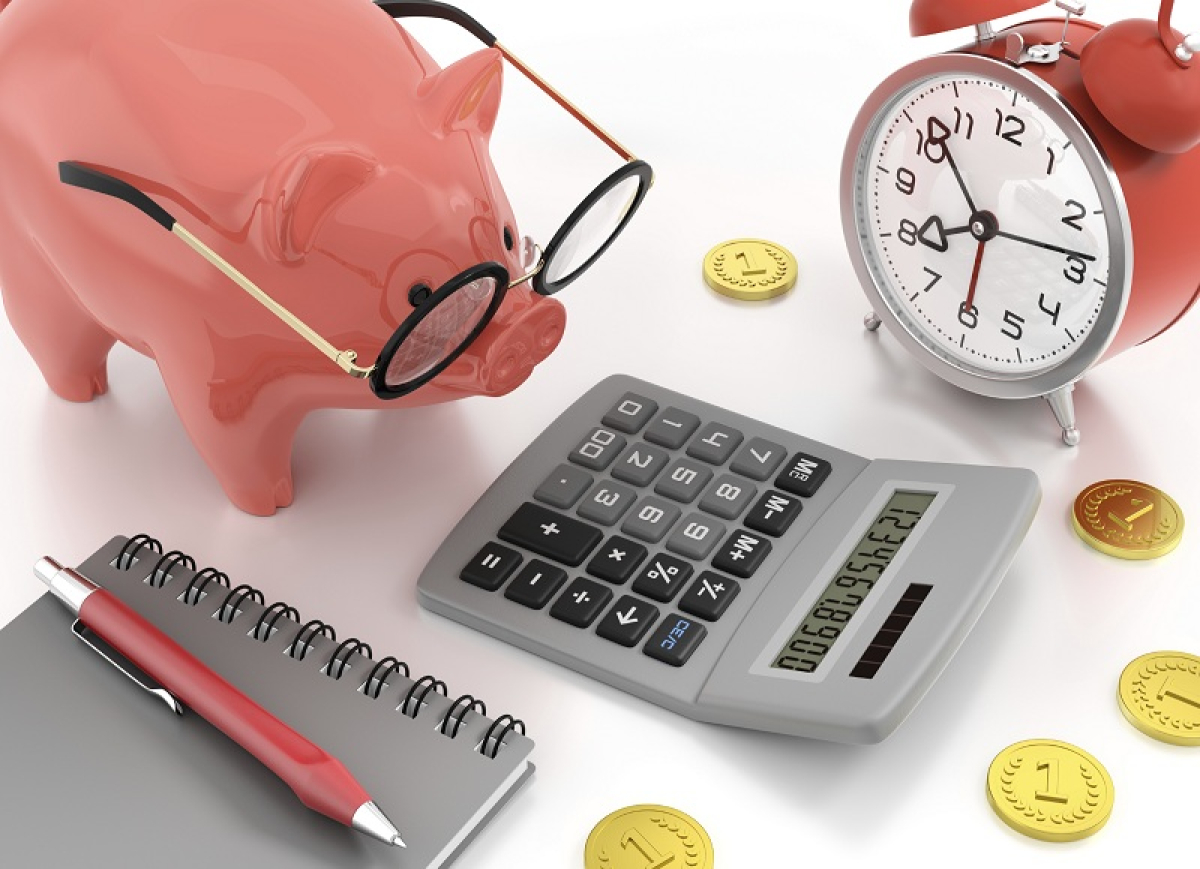 Cách tiết kiệm tiền siêu dễ mà sinh viên không nên bỏ qua