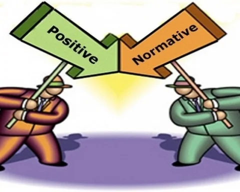 Kinh tế học thực chứng (Positive Economics) là gì?
