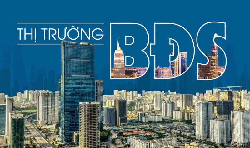 Nhận định thị trường BDS năm 2023 – Bùng nổ hay bất động?
