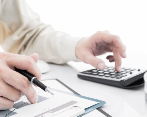 Quản lý tài chính hiệu quả với phương pháp 60-20-20