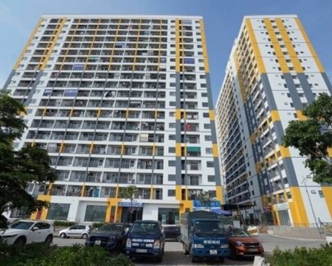 Người có thu nhập dưới 15 triệu/ tháng được hỗ trợ mua nhà ở xã hội