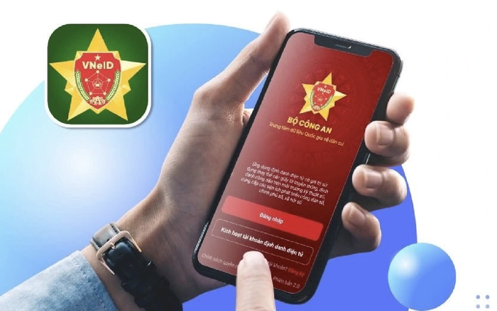 Cách tích hợp bảo hiểm y tế vào ứng dụng VNeID