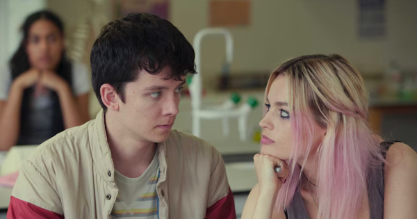 Xem phim Sex Education, tôi nhận ra lý do mình hay bị bàn tán sau lưng: Nhiều bạn trẻ mắc lỗi sai này!