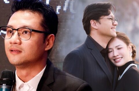 Khải Anh: Phó giám đốc VFC nghỉ việc ở tuổi 43 là ai?