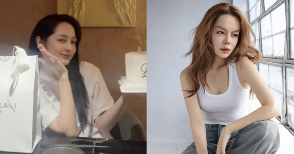 Bảo Anh lộ diện, thái độ ra sao giữa ồn ào với Phạm Quỳnh Anh?