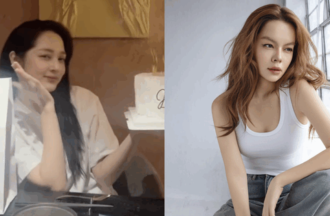 Bảo Anh lộ diện, thái độ ra sao giữa ồn ào với Phạm Quỳnh Anh?