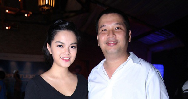 Cuộc sống hiện tại của đạo diễn Quang Huy