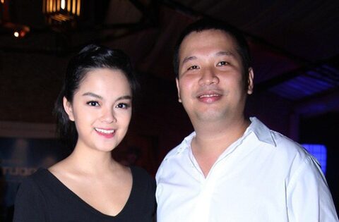 Cuộc sống hiện tại của đạo diễn Quang Huy