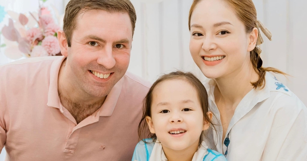 Chồng Tây của Lan Phương đăng ảnh con: Thì ra bé học 1 môn thể thao quý tộc cực “ngầu”, lợi ích không kể xiết