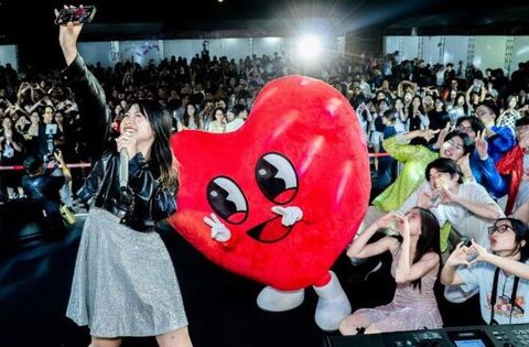 Tay ngang thôi là chưa đủ: Ngành sự kiện cần chuyên gia được đào tạo bài bản