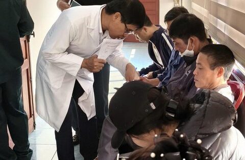 TKV đưa sức khỏe tâm lý vào khám định kỳ cho công nhân