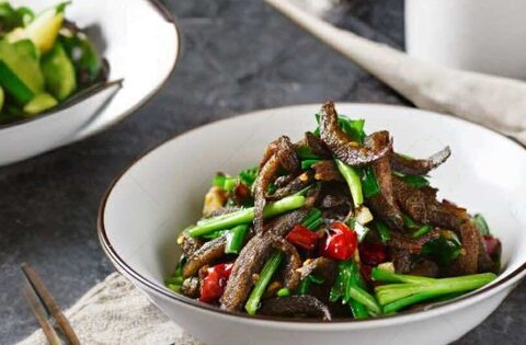 Đây là 3 loại “thịt vàng” cho người cao tuổi: Ăn 2 lần/tuần để bảo vệ tế bào não, cách nấu dễ và rất ngon