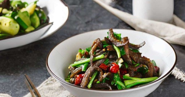 Đây là 3 loại “thịt vàng” cho người cao tuổi: Ăn 2 lần/tuần để bảo vệ tế bào não, cách nấu dễ và rất ngon