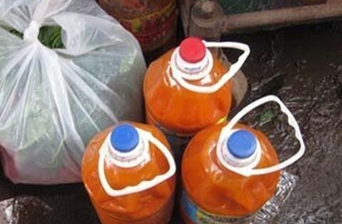 Đừng dùng chai nhựa này để đựng đồ nữa, đến lúc ung thư mới hối hận thì đã muộn!