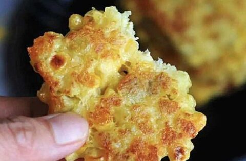 Đây là món ăn giàu canxi số một, nên ăn nhiều hơn vào mùa thu: Làm cực dễ và dùng cho bữa sáng rất hợp