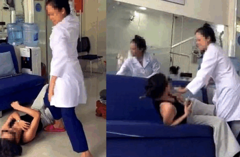 Vụ bác sĩ hành hung bệnh nhân chỉnh răng ở TP.HCM: Đình chỉ hoạt động Phòng khám Tuyết Chinh, xử lý chủ cơ sở